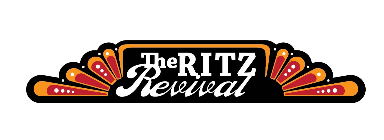 Ritz Revival Logo