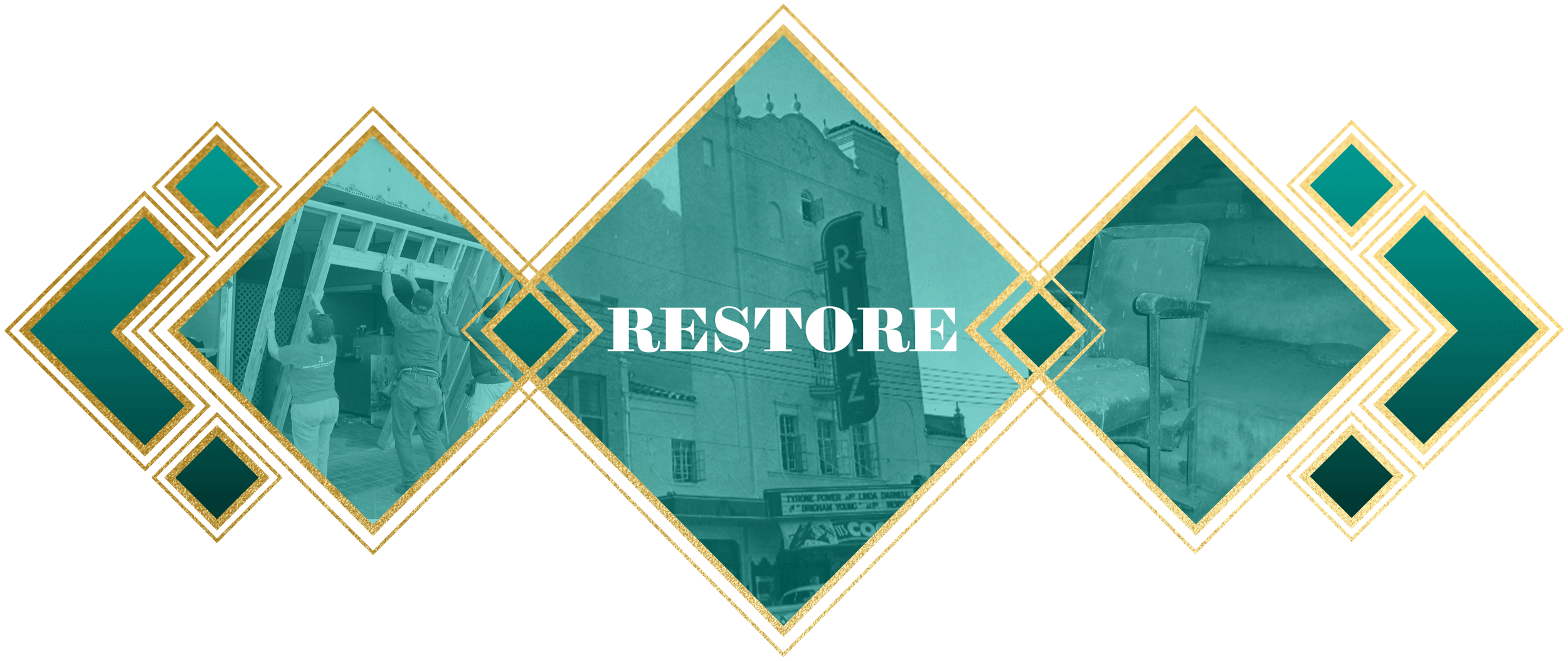 Restore header