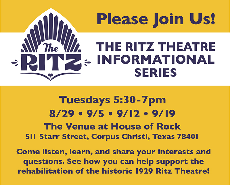 Events – The Ritz